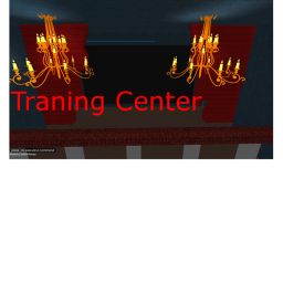 Broadway Stars Theater's Traning Stage