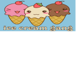 icecream gang