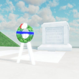 The Tomb of the Unknown Soldier