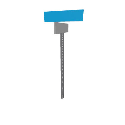 Street Sign