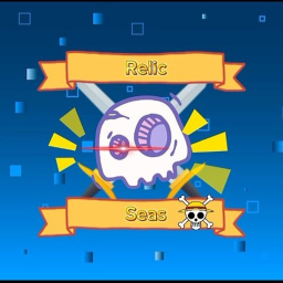 Relic Seas