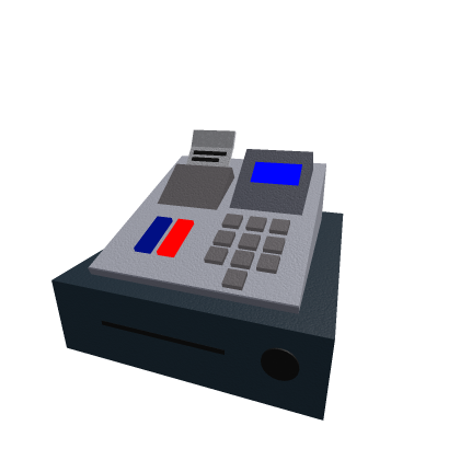 Cashier