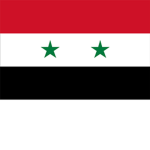Syrian National Party 1960's