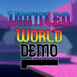 Untitled World icon
