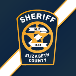 \/ Elizabeth County Sheriff's Office \/