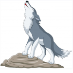 wolf good pack