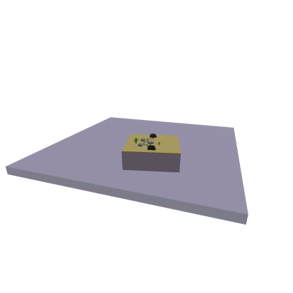 desert
