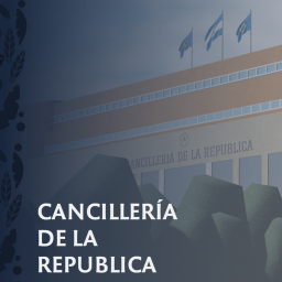 Cancillería de la Republica