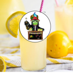 Niko’s lemonade stand