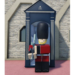 Windsor castle x Victoria barracks