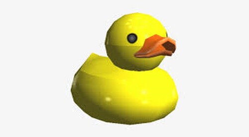 Smackie quackie