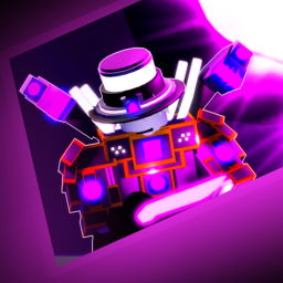 [UPD] speed demon boss fight (real) icon