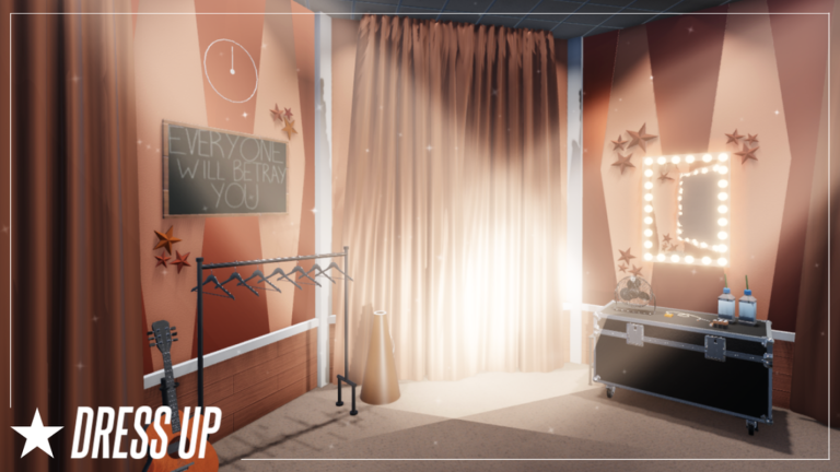 [NEW] LH Productions: The Tour Of A Showgirl screenshot 3