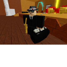 Mafia Safe House