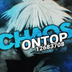 ｸ Chaos