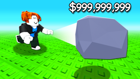 [💸] Push Stuff to Get Rich! scripts