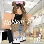 Harlem Mall