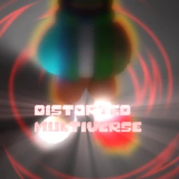 DISTORTED MULTIVERSE(discontinued) icon