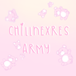 Kawaii_pxnk army