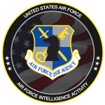 Air Force Intelligence Activity ᅠ