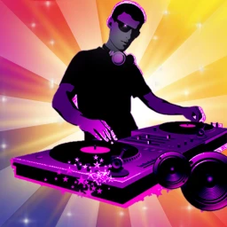 UHL Disco Night! icon