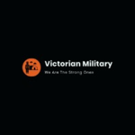 Victorian Military