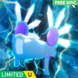 Obby For Free UGC