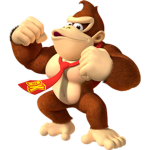 Donkey Kong Fan Club