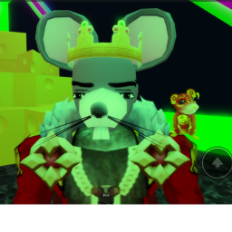 Rats Military Speech Hall