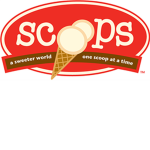 Scoops Ice Cream®