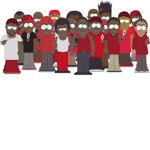 (GBK) Bloods for life