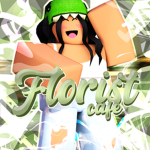 Florist Cafe