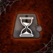 Don't press the KEY CAP icon