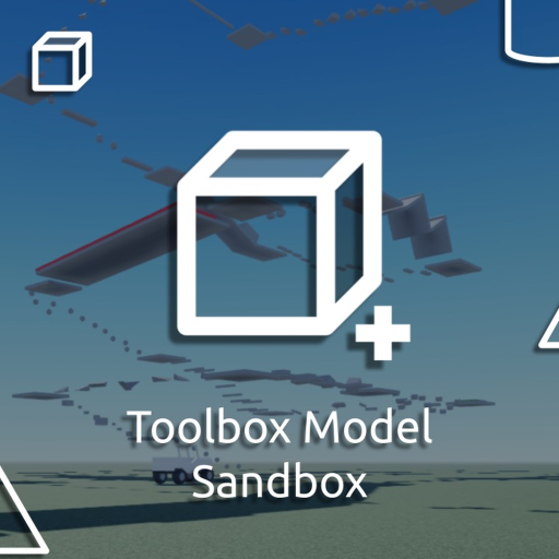 Toolbox Model Sandbox
