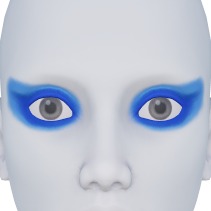 Avatar Blue Eyeshadow thumbnail