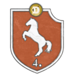 4. Tank Regiment “Dogehardt the Great”