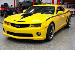 The Camaro Group