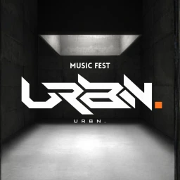 [BIRTHDAY PARTY] URBN. icon