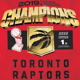 NBA Toronto Raptors Court (More To Come) icon