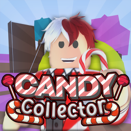 [NEW] 🍬 CANDY COLLECTOR SIMULATOR