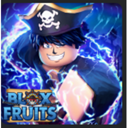 [UPDATE 14] Blox Fruits