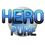 H.E.R.O. PURE