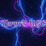 Term's Ugc Group Thumbnail