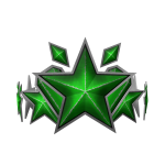 Emerald Crown Of Eternal Life