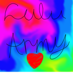 Lulu army Roblox