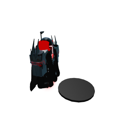 DictatorVerse custom morph