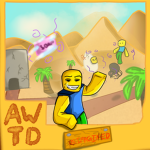 Ability Wars Tower Defense Reimagined