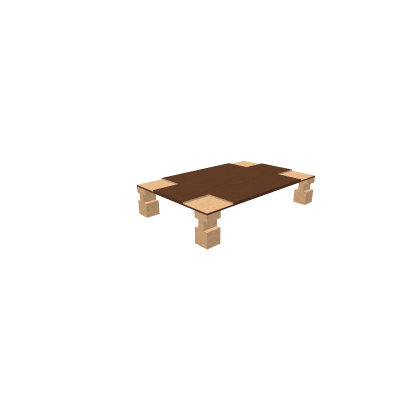 Cool Coffee Table