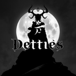Deities 神