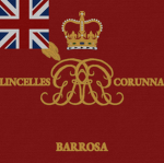 1/1st Regiment of Foot Guard "Tow-Rows"
